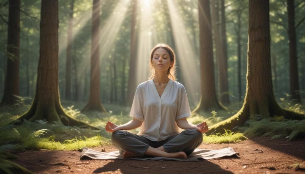 Saúde mental: 7 dicas práticas para uma mente forte e equilibrada