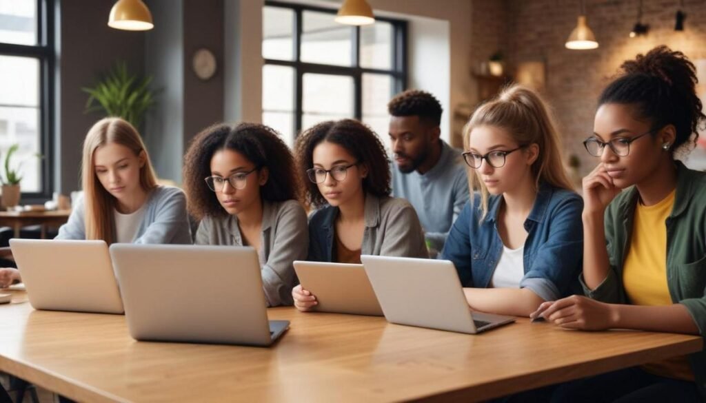 Aprendizado online: 7 segredos para dominar qualquer habilidade em casa