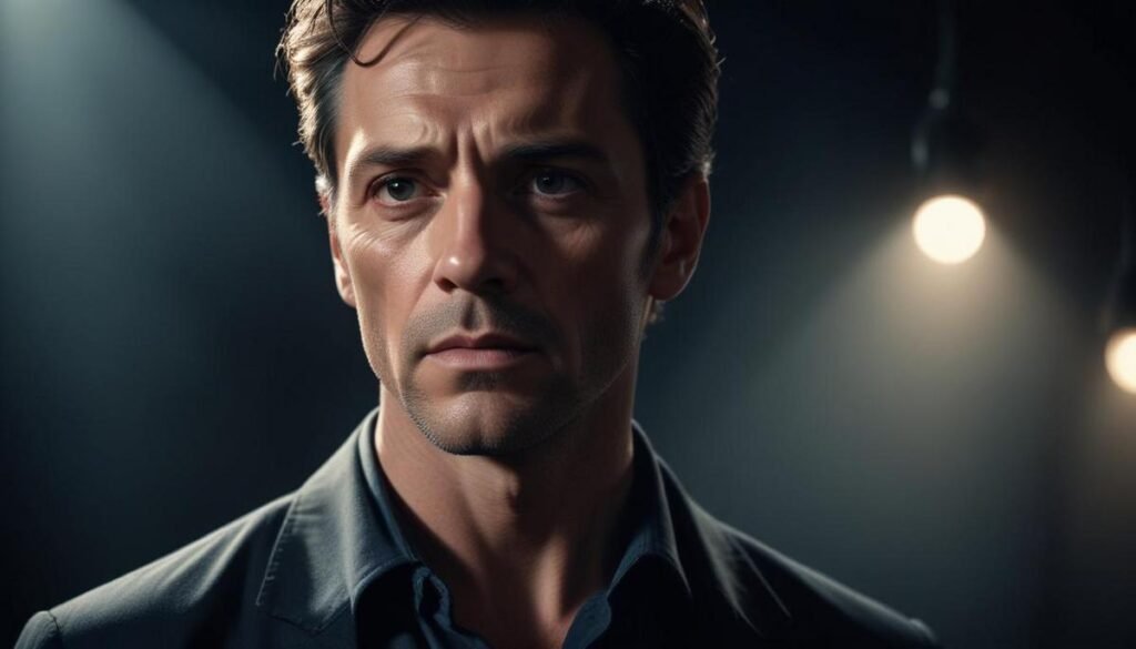 Ator principal: segredos para brilhar nas telas e conquistar fãs fiéis Ator principal: segredos para brilhar nas telas e conquistar fãs fiéis