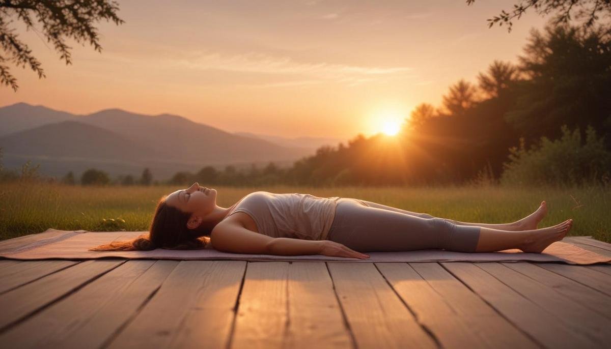 Poses essenciais de yoga relaxante para iniciantes Poses essenciais de yoga relaxante para iniciantes