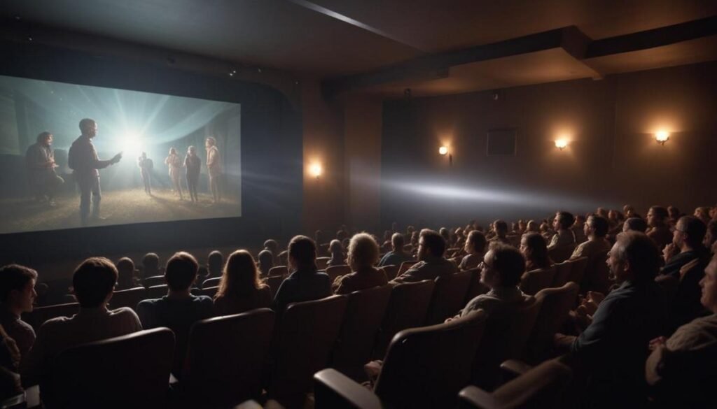 Cinema independente: segredos para amar filmes autênticos e inovadores