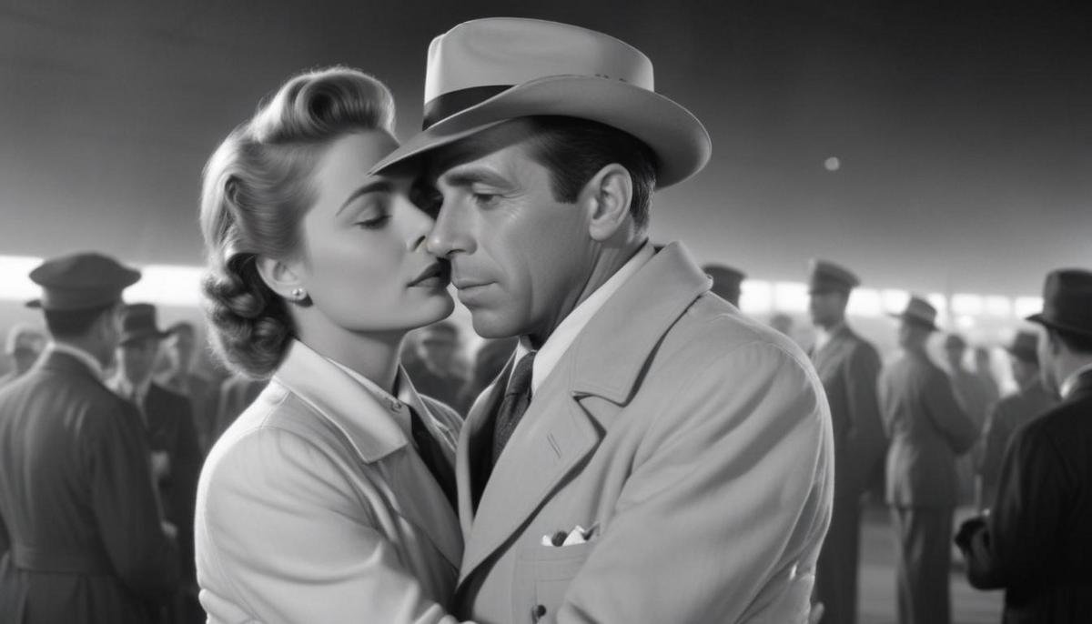 Mestres do cinema e suas obras-primas