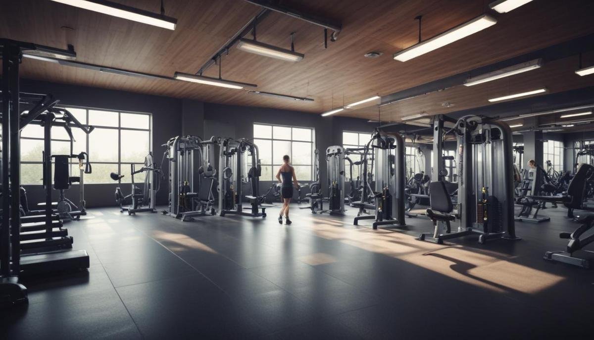 Treino ideal para iniciantes