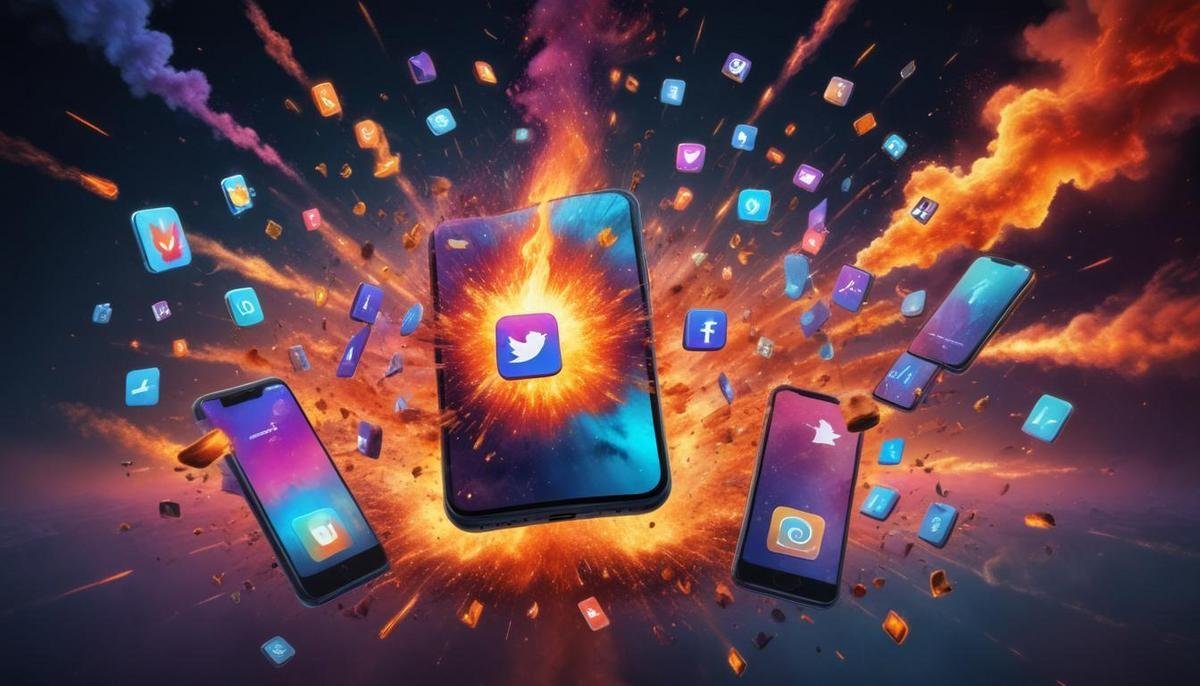 O que realmente faz um conteúdo viralizar O que realmente faz um conteúdo viralizar