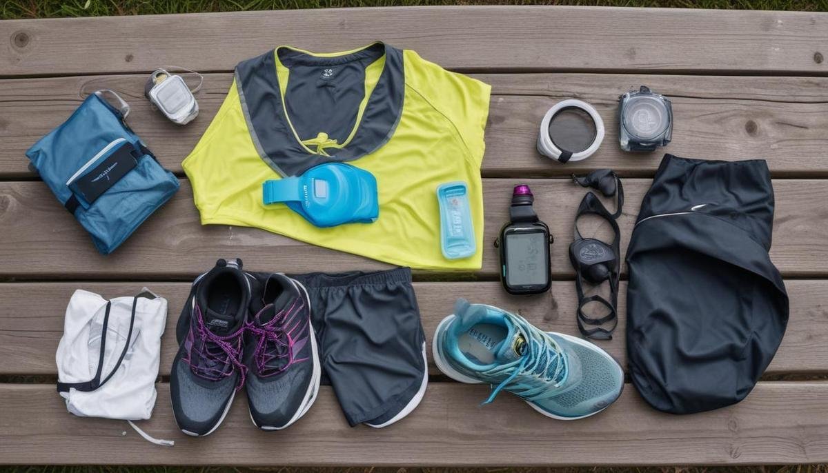 Plano de treino para iniciantes