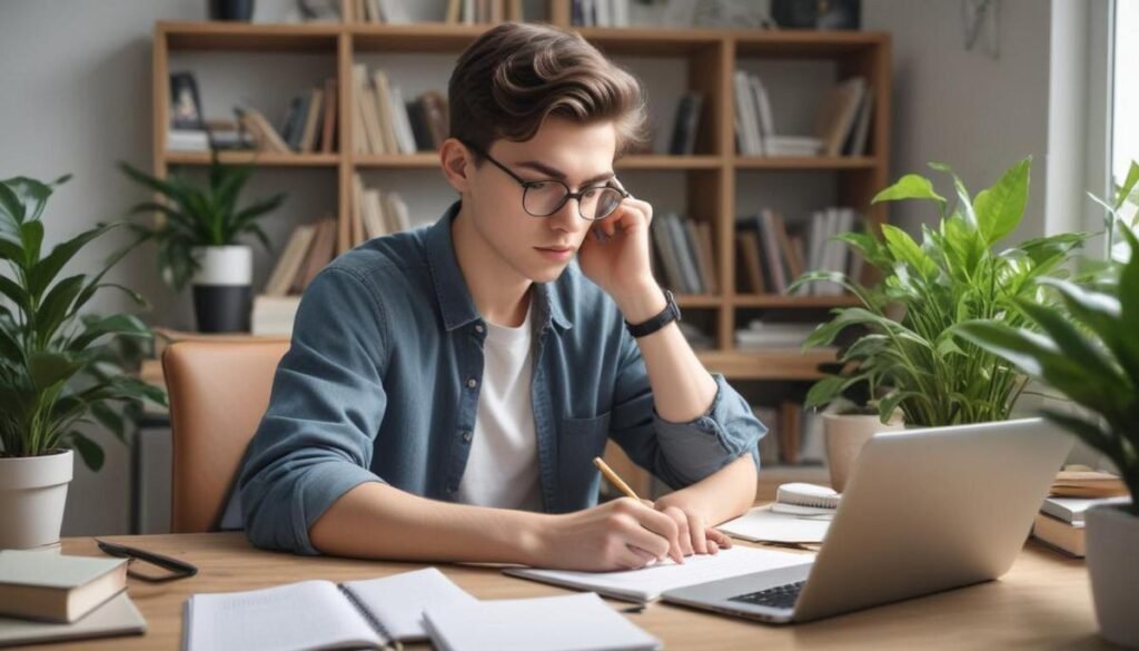 Estudo eficaz: 7 técnicas para aprender mais rápido e reter tudo