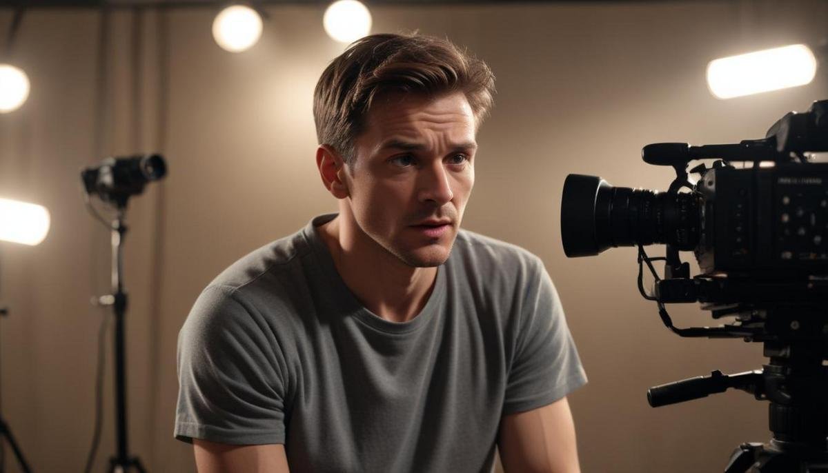 Trajetórias de atores principais famosos Trajetórias de atores principais famosos