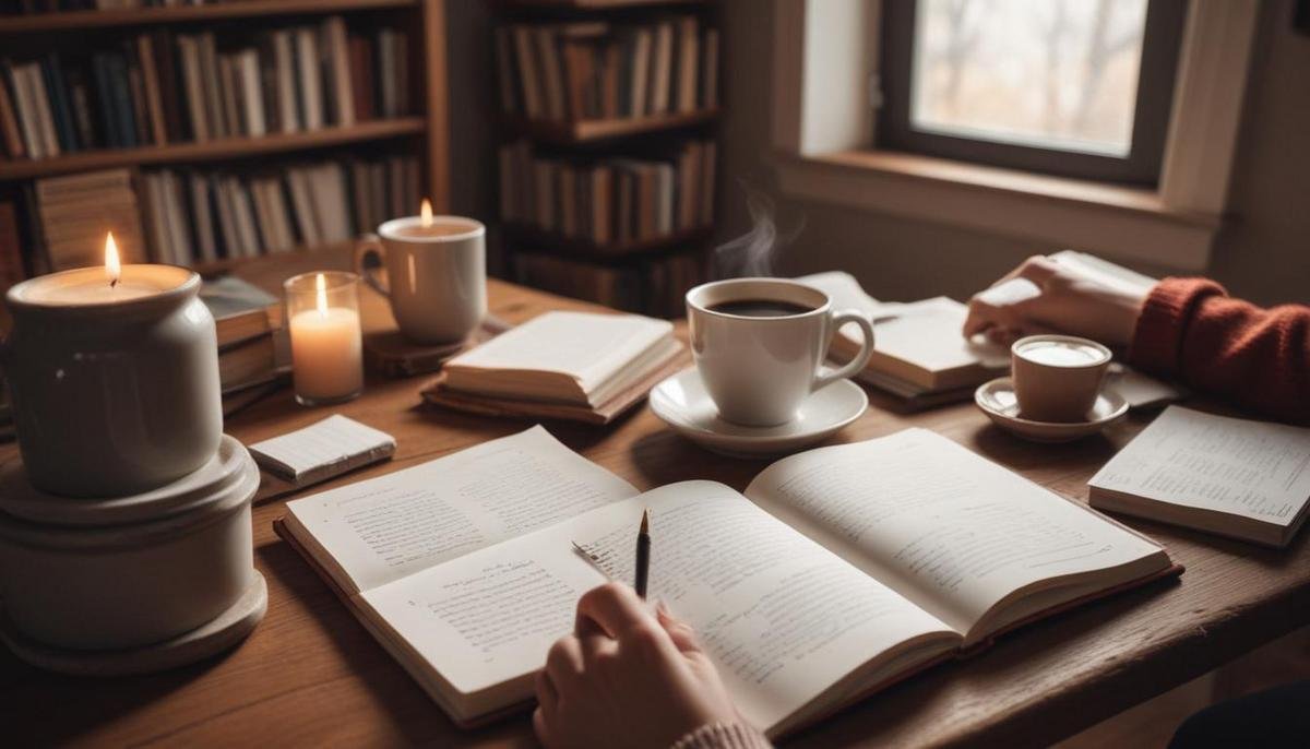 Como definir metas que você realmente atinge