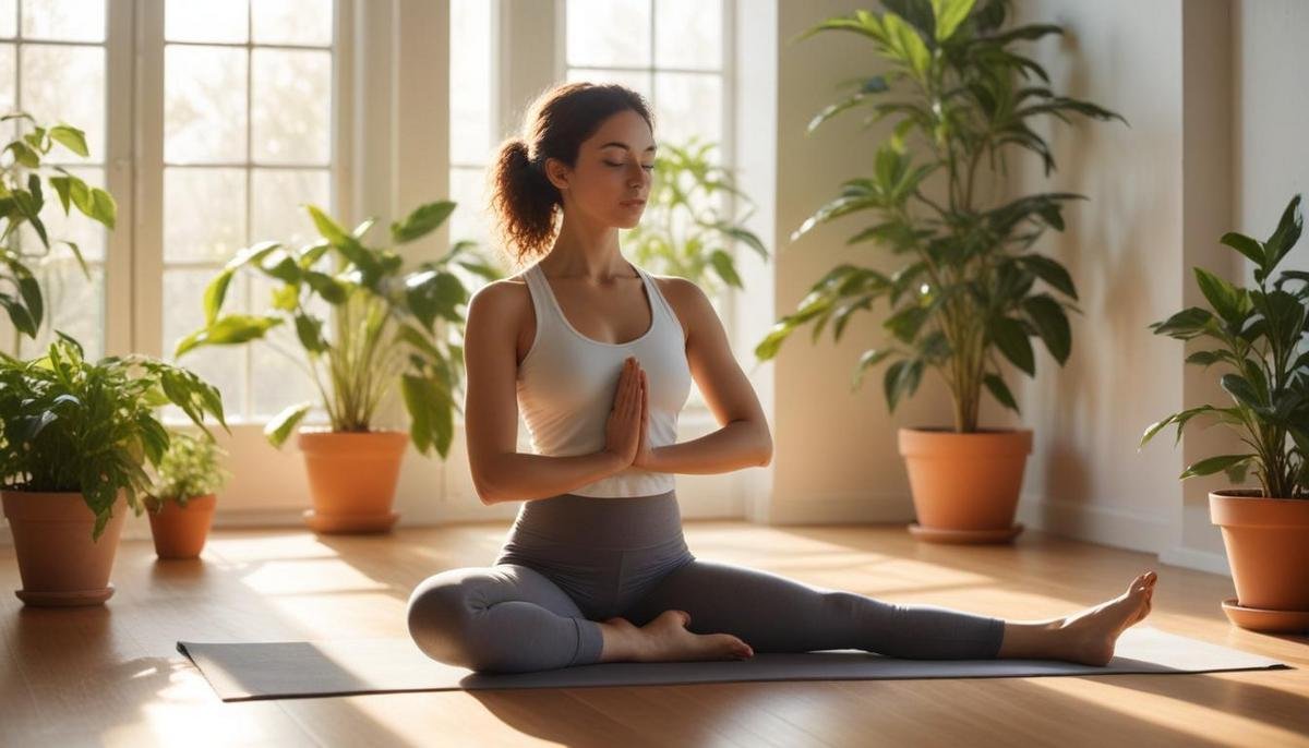 Cuidados mentais e emocionais profundos