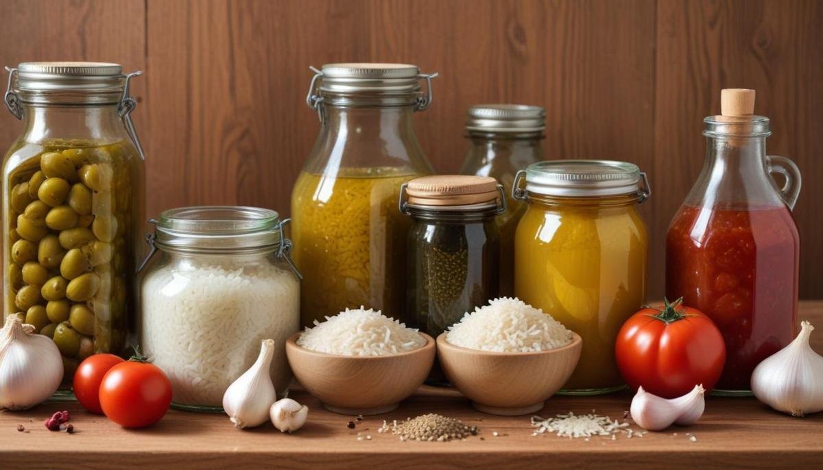 5 receitas fáceis salgadas para almoço e jantar