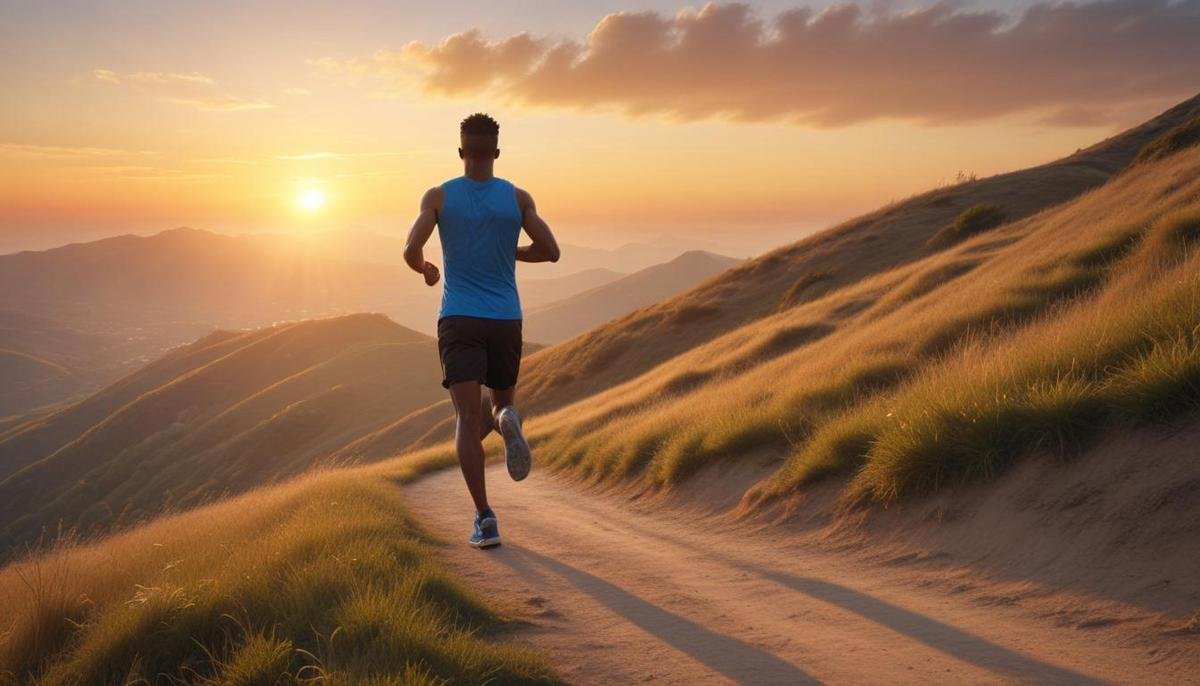 O que é motivação pessoal de verdade O que é motivação pessoal de verdade