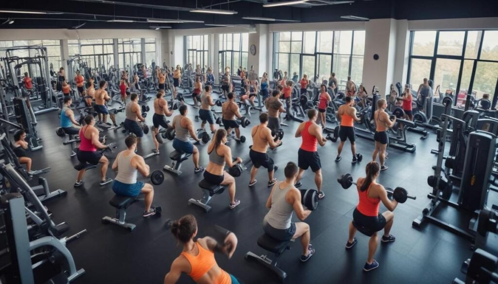 Musculação academia: 7 dicas infalíveis para ganhar massa rápido