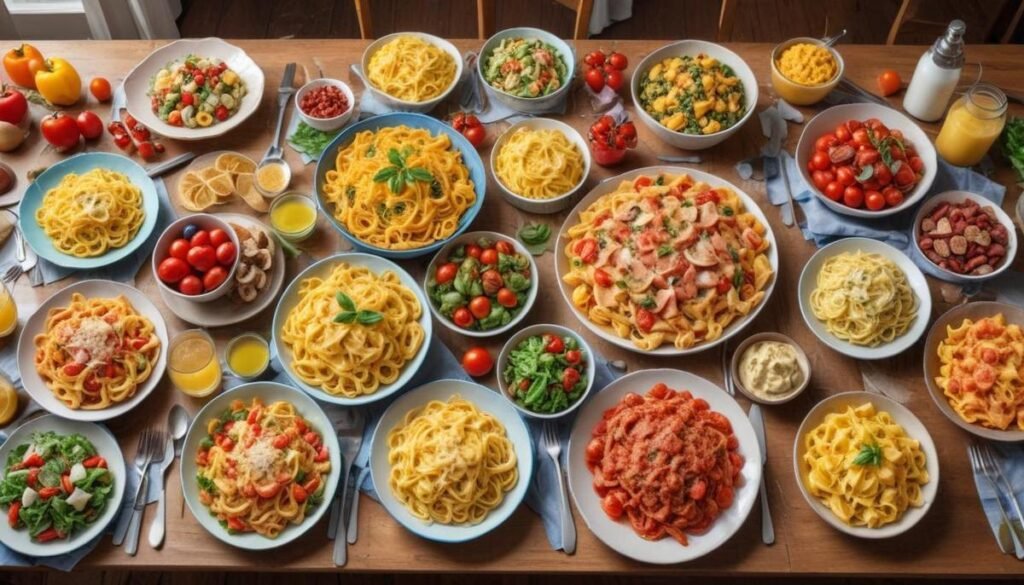 Receitas fáceis: 15 pratos rápidos e deliciosos para o dia a dia