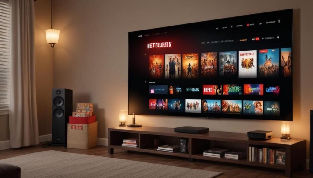 Série Netflix: Top 10 Melhores de 2024 que Vão Te Prender na Tela