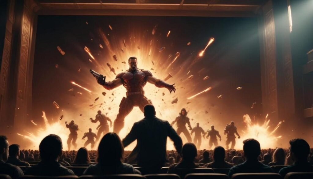 Trailer oficial: Lançamentos de 2024 que vão explodir sua mente agora!