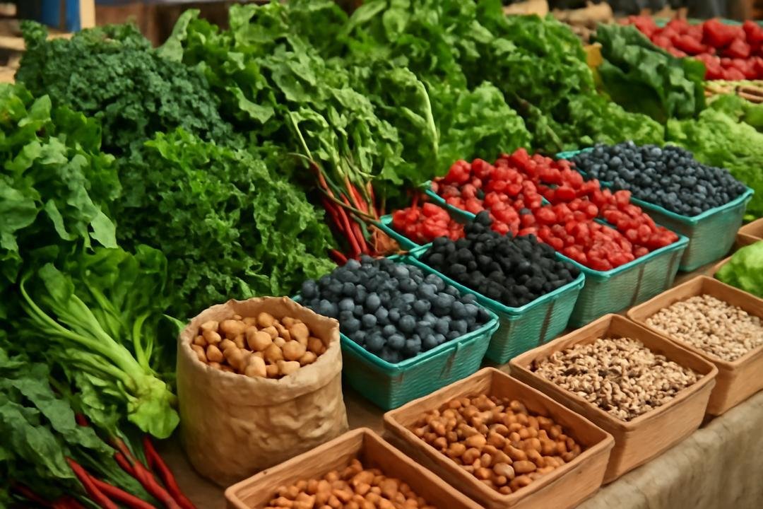 Erros que sabotam sua alimentação saudável Erros que sabotam sua alimentação saudável