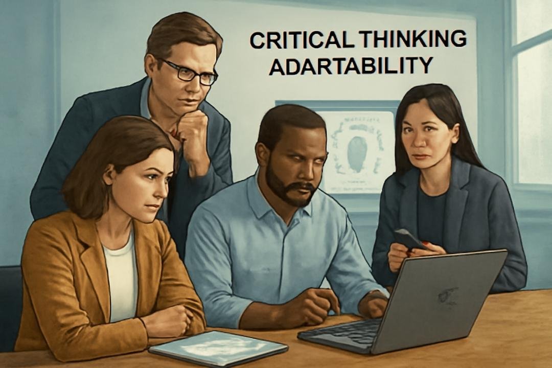 Como desenvolver habilidades essenciais na prática