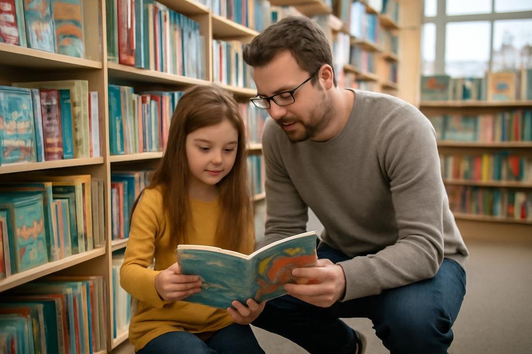 Dicas práticas para tornar a leitura um hábito divertido