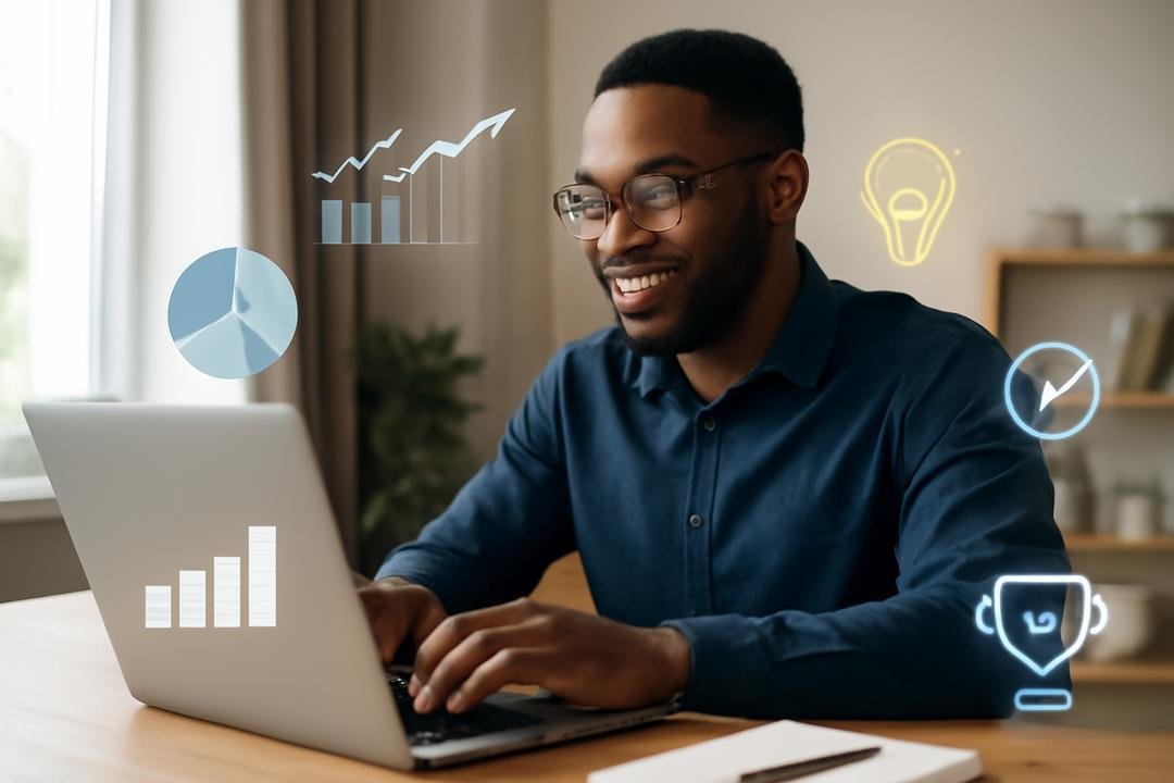 O que é Empreendedorismo digital e por que ele está crescendo O que é Empreendedorismo digital e por que ele está crescendo