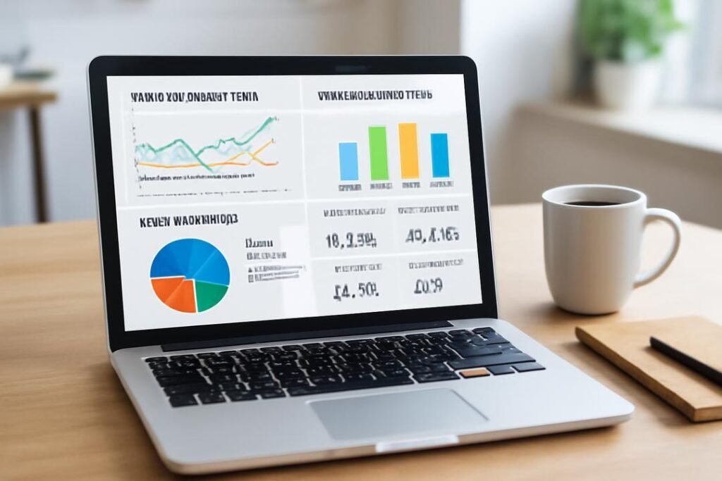 Marketing online: táticas comprovadas para crescer rápido sem gastar muito