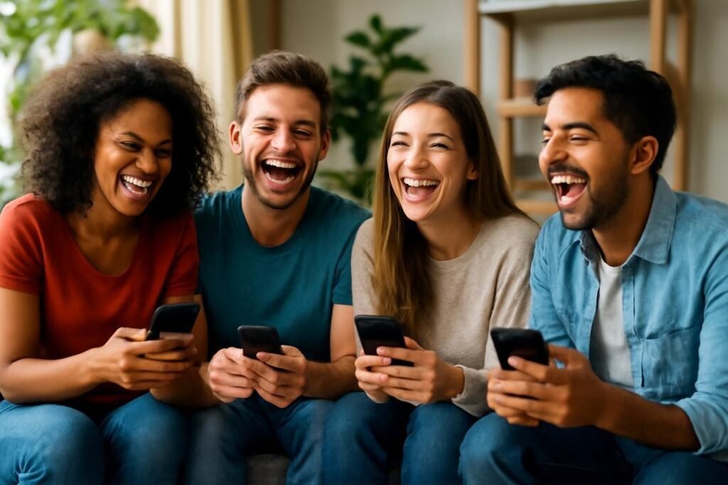 Memes engraçados: os mais hilários para rir sem parar em 2024