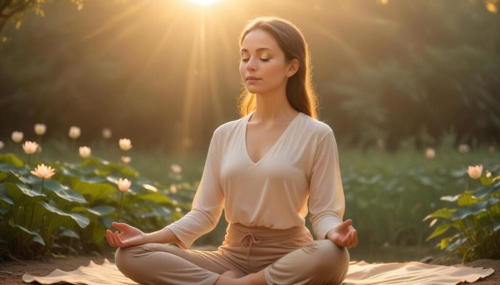 Mindfulness consciente: reduza estresse e ganhe foco em minutos diários