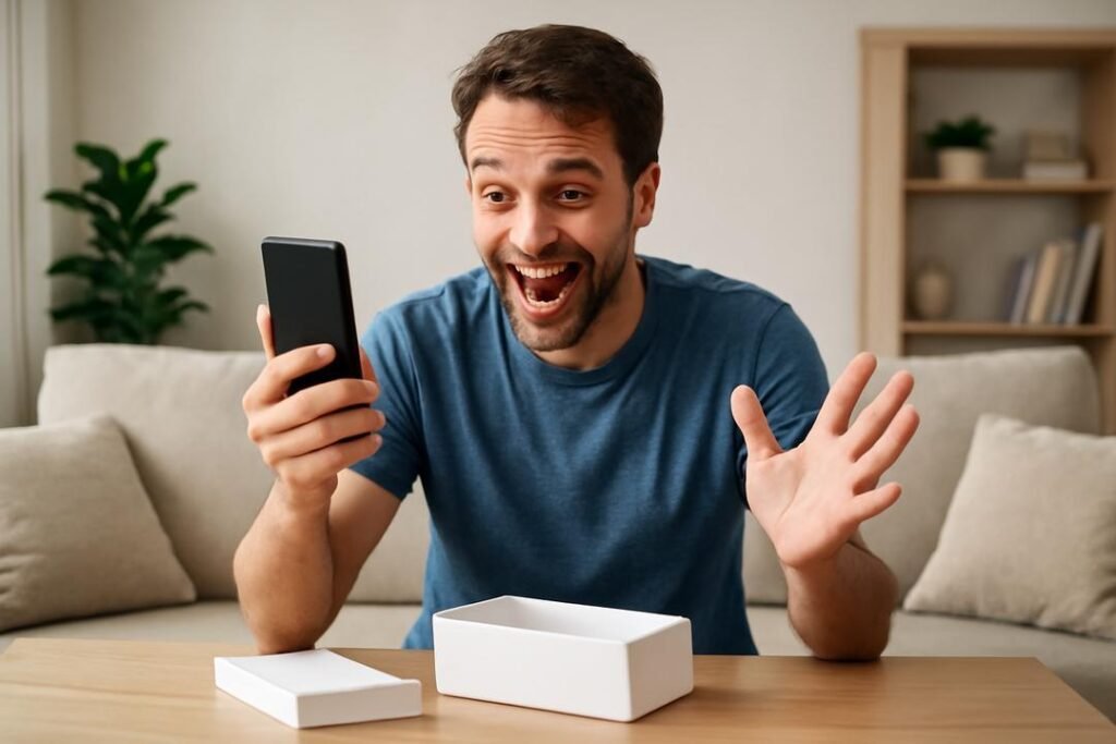 Celular novo: 5 erros comuns ao comprar e como evitar Celular novo: 5 erros comuns ao comprar e como evitar