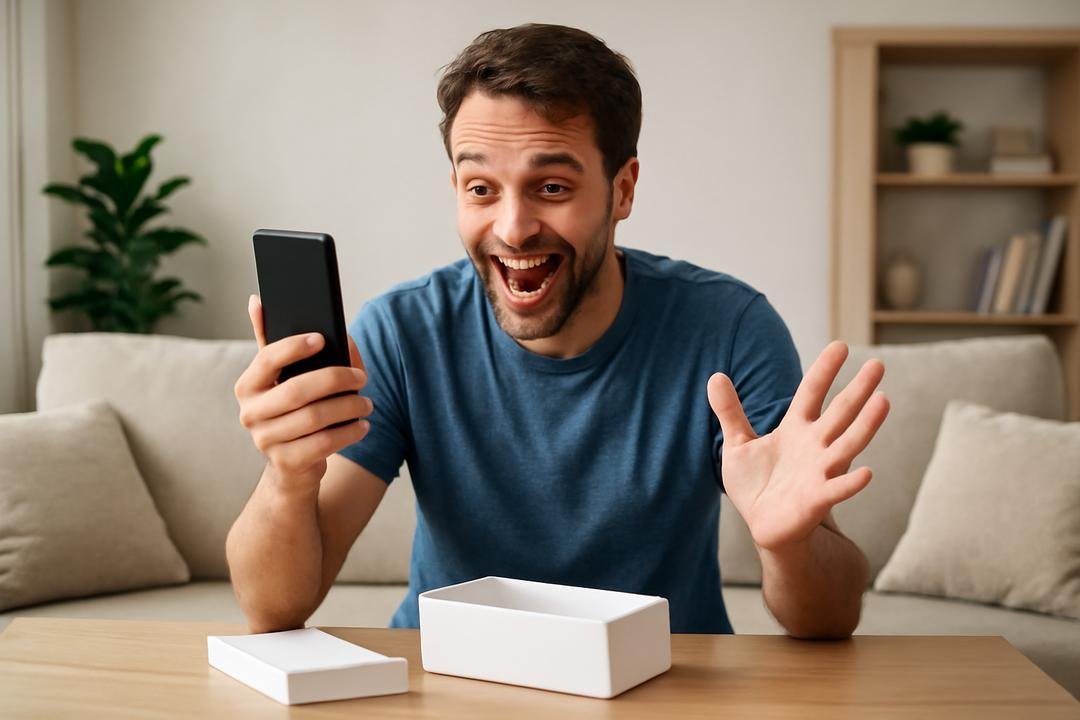 Celular novo ou usado: o que vale mais a pena? Celular novo ou usado: o que vale mais a pena?